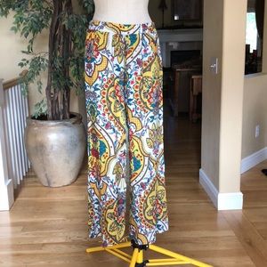 Ivy Jane Wide Leg Pants